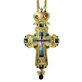 ΣΤΑΥΡΟΣ ΕΠΙΣΤΗΘΙΟΣ...