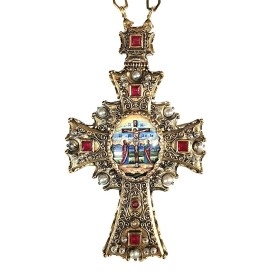 ΣΤΑΥΡΟΣ ΕΠΙΣΤΗΘΙΟΣ...