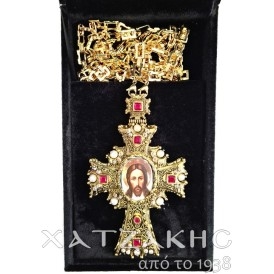 ΣΤΑΥΡΟΣ ΕΠΙΣΤΗΘΙΟΣ... 2