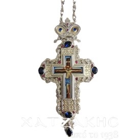 ΣΤΑΥΡΟΣ ΕΠΙΣΤΗΘΙΟΣ...