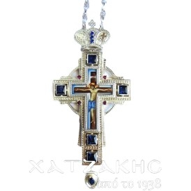 ΣΤΑΥΡΟΣ ΕΠΙΣΤΗΘΙΟΣ...