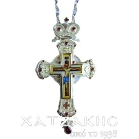 ΣΤΑΥΡΟΣ ΕΠΙΣΤΗΘΙΟΣ...