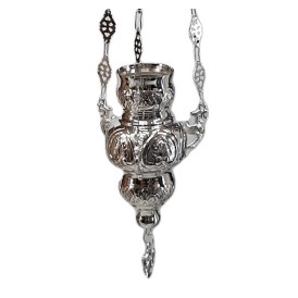 ΚΑΝΔΗΛΙ ΕΠAΡΓΥΡΟ ΣΚΑΛΙΣΜΑ...