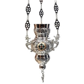 ΚΑΝΔΗΛΙ ΕΠAΡΓΥΡΟ ΣΚΑΛΙΣΜΑ...