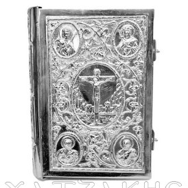 ΕΥΑΓΓΕΛΙΟ ΕΠΑΡΓΥΡΟ ΣΚΑΛΙΣΤΟ