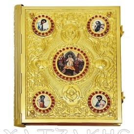 ΕΥΑΓΓΕΛΙΟ ΕΙΚΟΝΕΣ ΕΠΙΧΡΥΣΟ