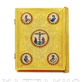 ΕΥΑΓΓΕΛΙΟ ΕΙΚΟΝΕΣ ΑΜΠΕΛΟΣ 2