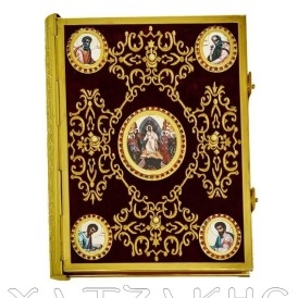 ΕΥΑΓΓΕΛΙΟ ΕΙΚΟΝΕΣ ΒΕΛΟΥΔΟ...