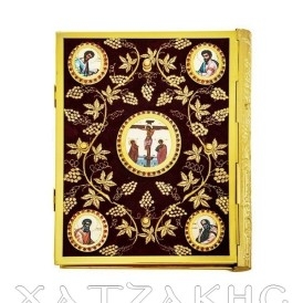 ΕΥΑΓΓΕΛΙΟ ΕΙΚΟΝΕΣ ΒΕΛΟΥΔΟ...