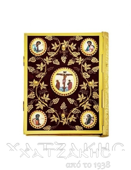 ΕΥΑΓΓΕΛΙΟ ΕΙΚΟΝΕΣ ΒΕΛΟΥΔΟ ΜΠΟΡΝΤΟ ΑΜΠΕΛΟΣ