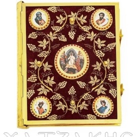 ΕΥΑΓΓΕΛΙΟ ΕΙΚΟΝΕΣ ΒΕΛΟΥΔΟ... 2