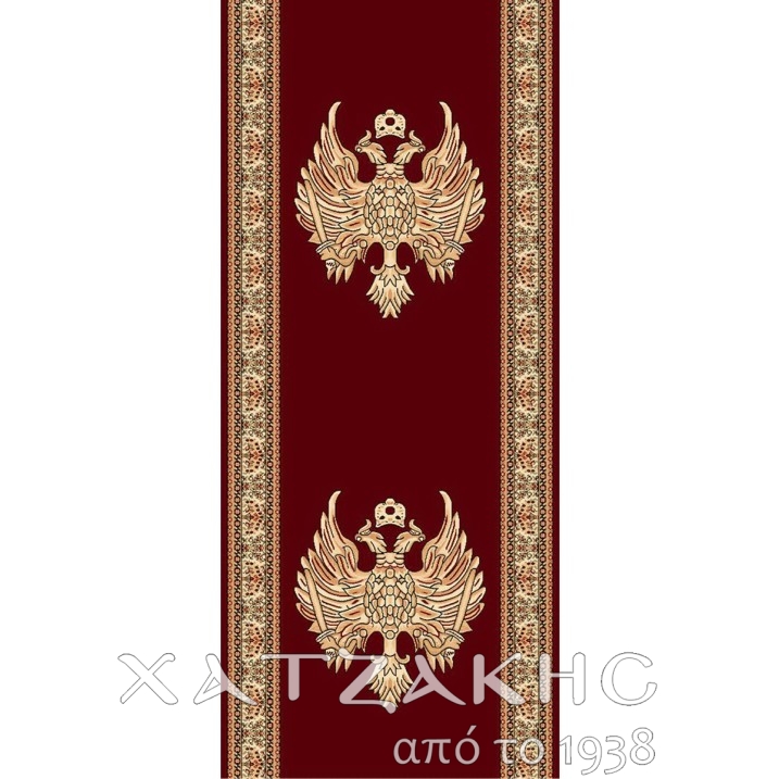 ΔΙΑΔΡΟΜΟΣ ΕΚΚΛΗΣΙΑΣ 100 CM
