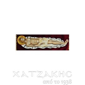 ΕΠΙΤΑΦΙΟΣ ΧΡΥΣΟΚΕΝΤΗΤΟΣ ΣΩΜΑ 2