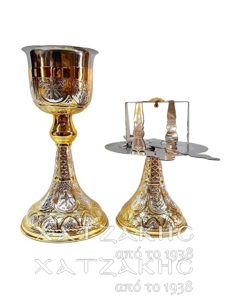 ΔΙΣΚΟΠΟΤΗΡΟ ΣΕΤ ΔΙΧΡΩΜΟ ΣΚΑΛΙΣΤΟ