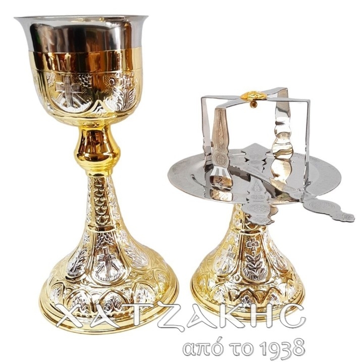 ΔΙΣΚΟΠΟΤΗΡΟ ΣΕΤ ΔΙΧΡΩΜΟ ΣΚΑΛΙΣΤΟ