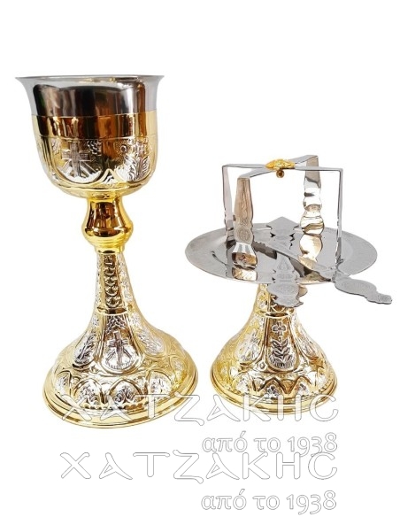 ΔΙΣΚΟΠΟΤΗΡΟ ΣΕΤ ΔΙΧΡΩΜΟ ΣΚΑΛΙΣΤΟ