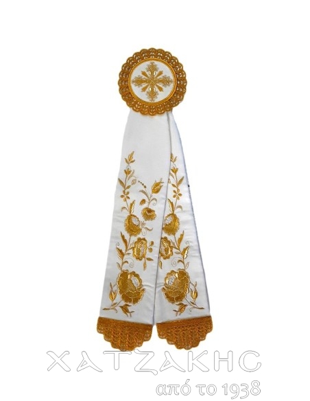 ΚΟΡΔΕΛΑ ΣΤΟΛΙΣΜΟΥ ΣΧΕΔΙΑ ΒΕΛΟΥΔΟ  ΧΡΥΣΟΚΕΝΤΗΤΗ