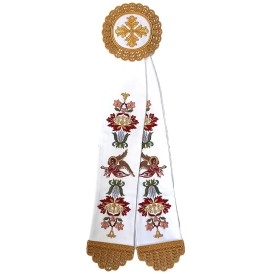 ΚΟΡΔΕΛΑ ΣΤΟΛΙΣΜΟΥ ΛΕΥΚΟ...