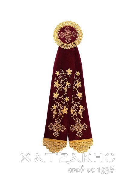 ΚΟΡΔΕΛΑ ΣΤΟΛΙΣΜΟΥ ΣΧΕΔΙΑ ΒΕΛΟΥΔΟ ΒΥΣΣΙΝΙ ΧΡΥΣΟΚΕΝΤΗΤΗ