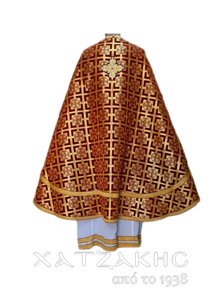 ΙΕΡΑΤΙΚΑ ΑΜΦΙΑ ΣΤΟΦΑ ΑΑΑ ΣΤΑΥΡΟΙ