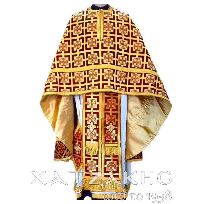 ΙΕΡΑΤΙΚΑ ΑΜΦΙΑ ΣΤΟΦΑ ΑΑΑ ΣΤΑΥΡΟΙ