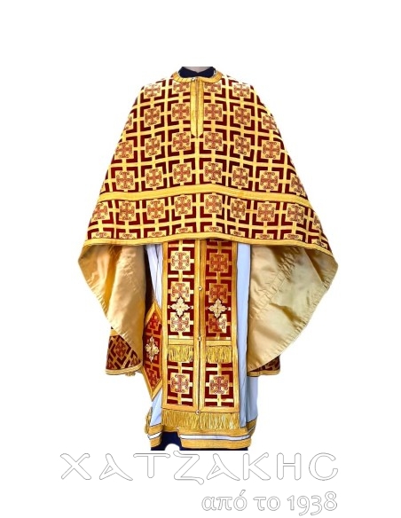 ΙΕΡΑΤΙΚΑ ΑΜΦΙΑ ΣΤΟΦΑ ΑΑΑ ΣΤΑΥΡΟΙ