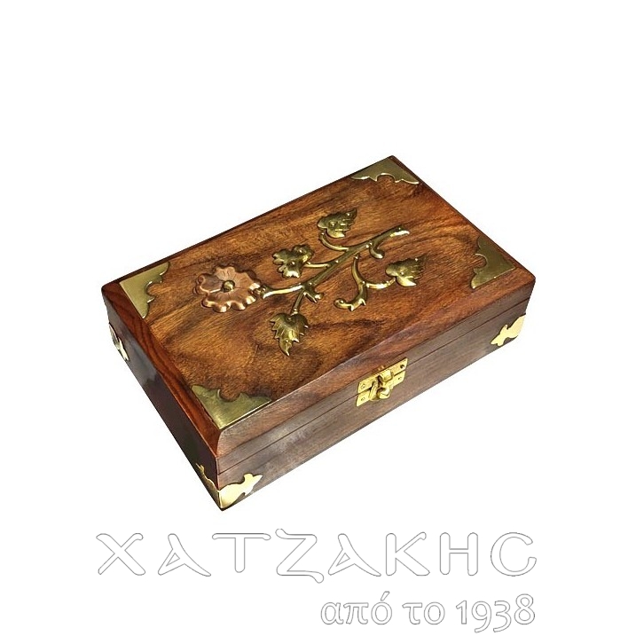 ΞΥΛΙΝΟ ΚΟΥΤΙ ΡΟΔΟ ΑΜΑΡΑΝΤΟ