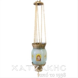 ΚΑΝΔΗΛΙ ΣΥΡΩΜΕΝΟ ΚΡΕΜΑΣΤΟ... 2