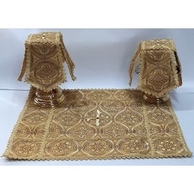 ΚΑΛΥΜΜΑ ΤΙΜΙΩΝ ΔΩΡΩΝ ΣΤΟΦΑ...