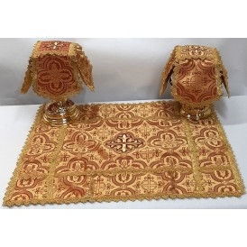 ΚΑΛΥΜΜΑ ΤΙΜΙΩΝ ΔΩΡΩΝ ΣΤΟΦΑ...