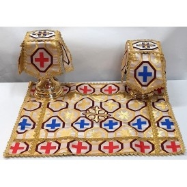 ΚΑΛΥΜΜΑ ΤΙΜΙΩΝ ΔΩΡΩΝ ΣΤΟΦΑ...