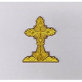 ΣΤΑΥΡΟΣ  ΧΡΥΣΟΚΕΝΤΗΤΟΣ... 2