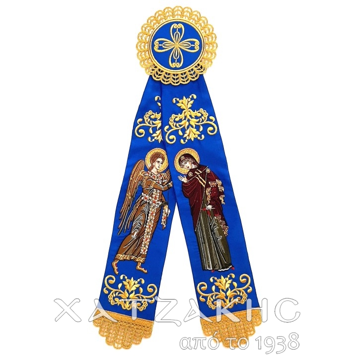 ΚΟΡΔΕΛΑ ΣΤΟΛΙΣΜΟΥ ΕΥΑΓΓΕΛΙΣΜΟΣ...