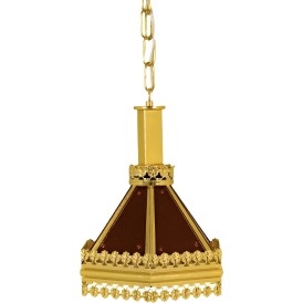 ΦΑΝΑΡΙ ΨΑΛΤΩΝ  ΕΠΙΧΡΥΣΟ A