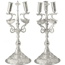 ΔΙΚΕΡΟΤΡΙΚΕΡΑ  ΕΠΑΡΓΥΡΑ