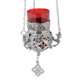 ΚΑΝΔΗΛΙ ΚΡΕΜΑΣΤΟ ΕΠΑΡΓΥΡΟ...