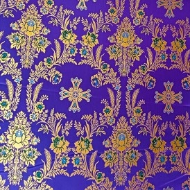 ΙΕΡΑΤΙΚΟ ΥΦΑΣΜΑ ΣΤΟΦΑ 180CM... 2