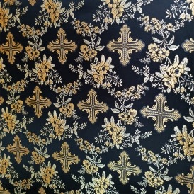 ΙΕΡΑΤΙΚΟ ΥΦΑΣΜΑ ΣΤΟΦΑ 180CM...