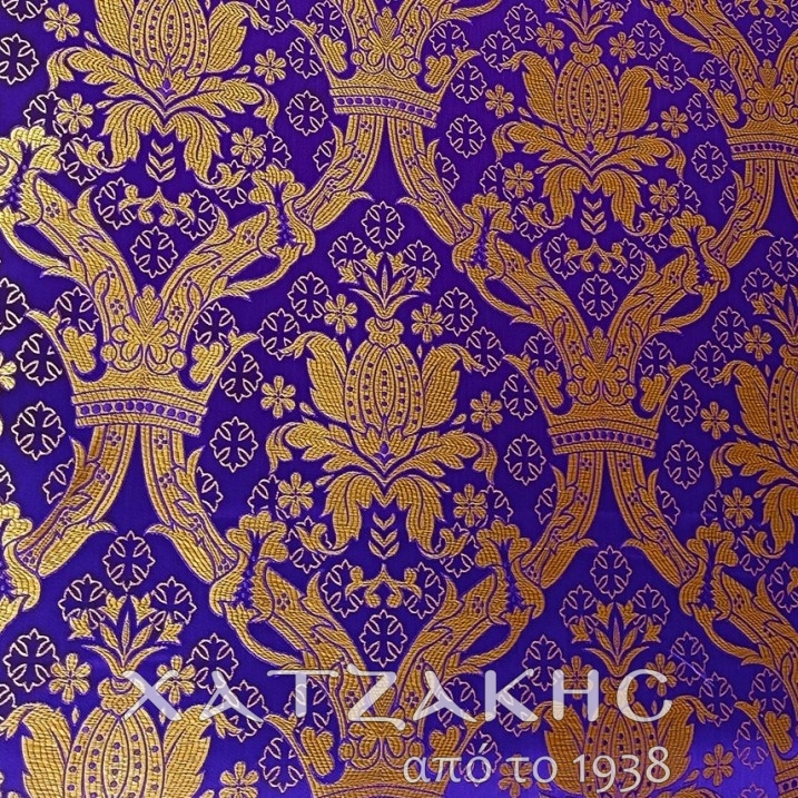 ΙΕΡΑΤΙΚΟ ΥΦΑΣΜΑ ΣΤΟΦΑ 180CM ΦΑΡΔΟΣ...