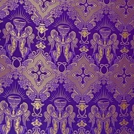 ΙΕΡΑΤΙΚΟ ΥΦΑΣΜΑ ΣΤΟΦΑ 180CM... 2