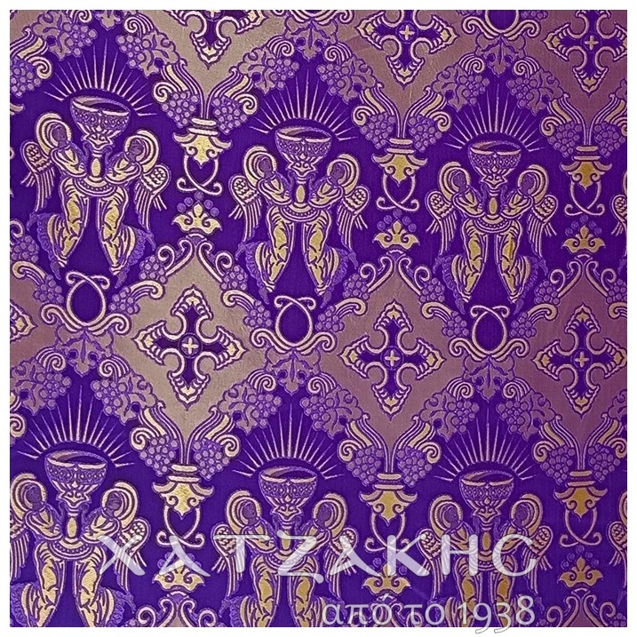 ΙΕΡΑΤΙΚΟ ΥΦΑΣΜΑ ΣΤΟΦΑ 180CM ΦΑΡΔΟΣ...