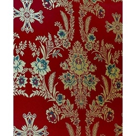 ΙΕΡΑΤΙΚΟ ΥΦΑΣΜΑ ΣΤΟΦΑ 180CM... 2