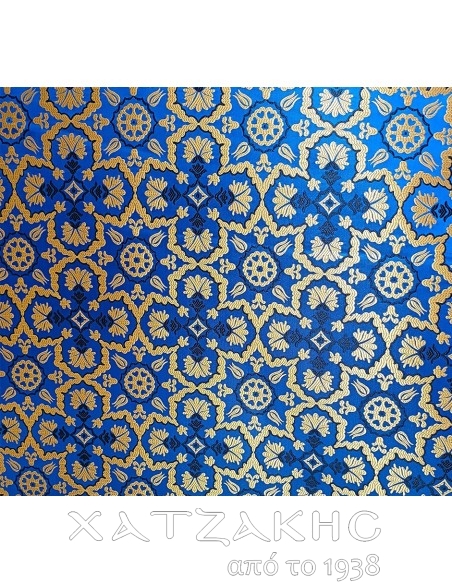 ΙΕΡΑΤΙΚΟ ΥΦΑΣΜΑ ΣΤΟΦΑ  Α ΠΟΙΟΤΗΤΟΣ 180 CM ΦΑΡΔΟΣ