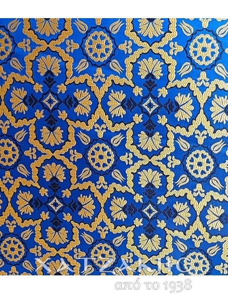 ΙΕΡΑΤΙΚΟ ΥΦΑΣΜΑ ΣΤΟΦΑ  Α ΠΟΙΟΤΗΤΟΣ 180 CM ΦΑΡΔΟΣ