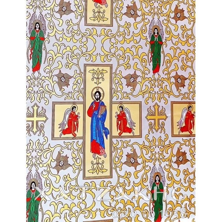 ΙΕΡΑΤΙΚΟ ΥΦΑΣΜΑ ΣΤΟΦΑ  Α ΠΟΙΟΤΗΤΟΣ...