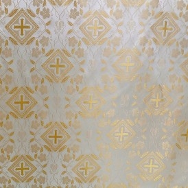 ΙΕΡΑΤΙΚΟ ΥΦΑΣΜΑ ΣΤΟΦΑ 180CM...