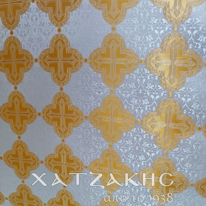 ΙΕΡΑΤΙΚΟ ΥΦΑΣΜΑ ΣΤΟΦΑ 180CM ΦΑΡΔΟΣ...