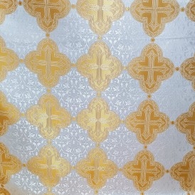 ΙΕΡΑΤΙΚΟ ΥΦΑΣΜΑ ΣΤΟΦΑ 180CM... 2