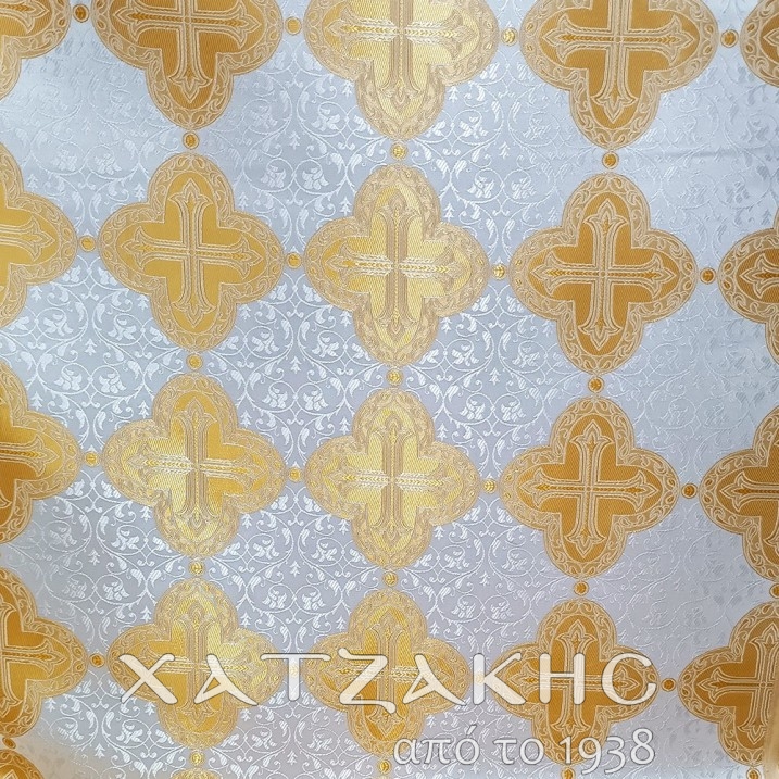 ΙΕΡΑΤΙΚΟ ΥΦΑΣΜΑ ΣΤΟΦΑ 180CM ΦΑΡΔΟΣ...