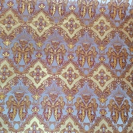 ΙΕΡΑΤΙΚΟ ΥΦΑΣΜΑ ΣΤΟΦΑ 180CM...